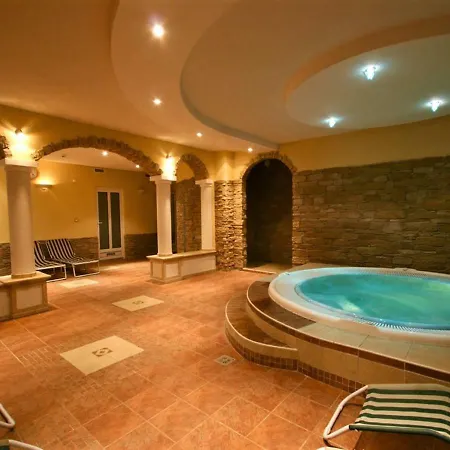 Garda Apartman2 * Хевиз