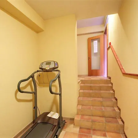 Garda Apartman2 Апартаменты Хевиз