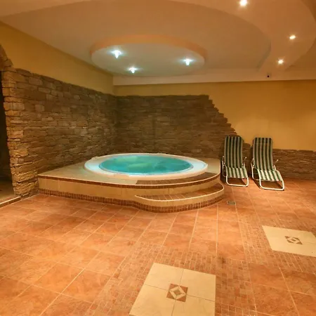 Апартаменты Garda Apartman2 *