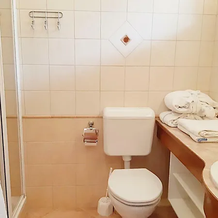 Garda Apartman2 * Хевиз