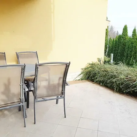 Garda Apartman2 * Хевиз