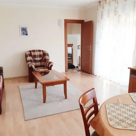 Garda Apartman2 * Хевиз