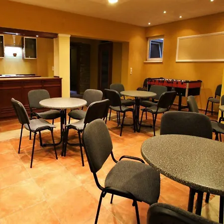 Апартаменты Garda Apartman2 Хевиз