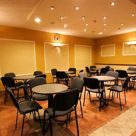 Garda Apartman2 Хевиз